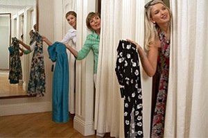 Скрываем недостатки фигуры